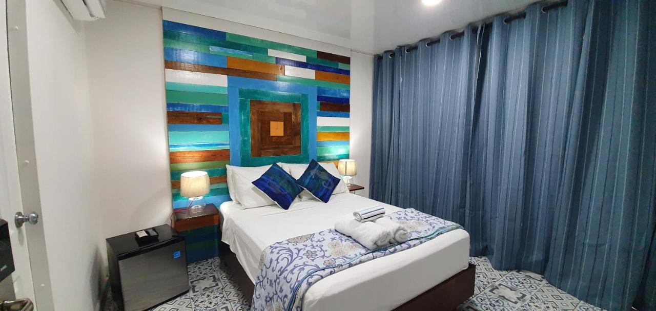 Inn Olas Del Caribe *