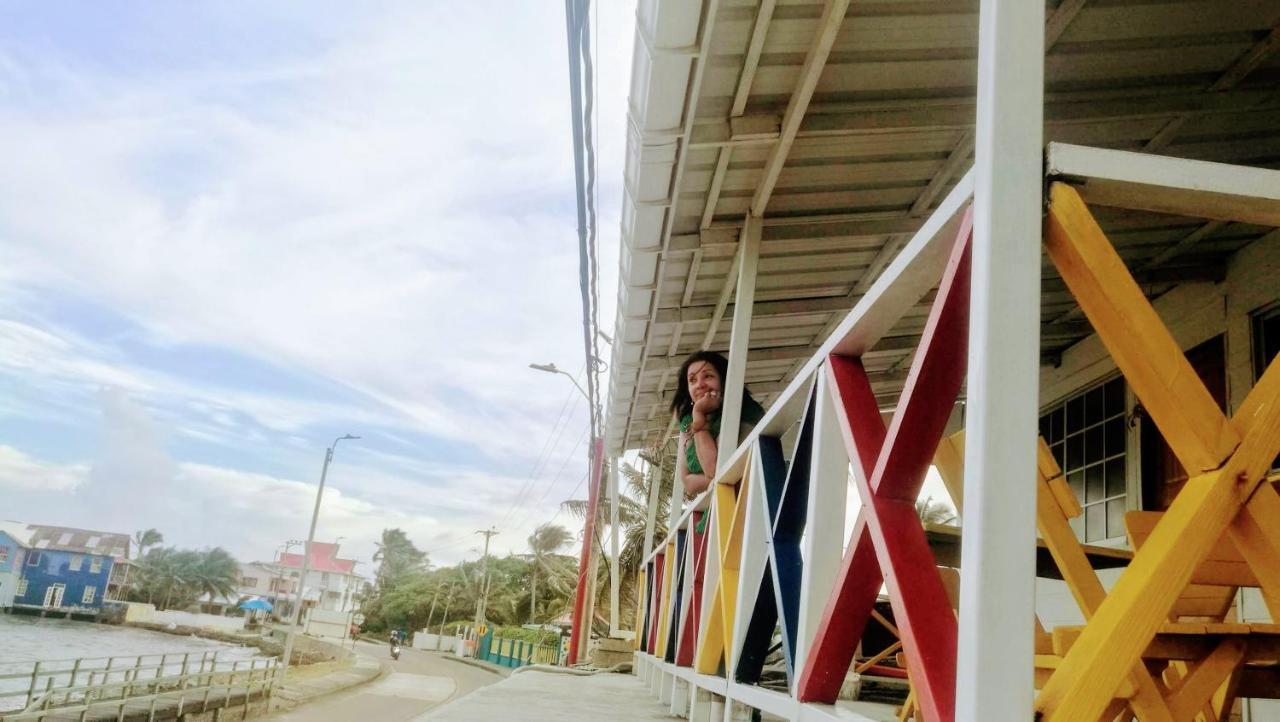 Skyline Guest house San Andres (San Andres and Providencia Islands)
