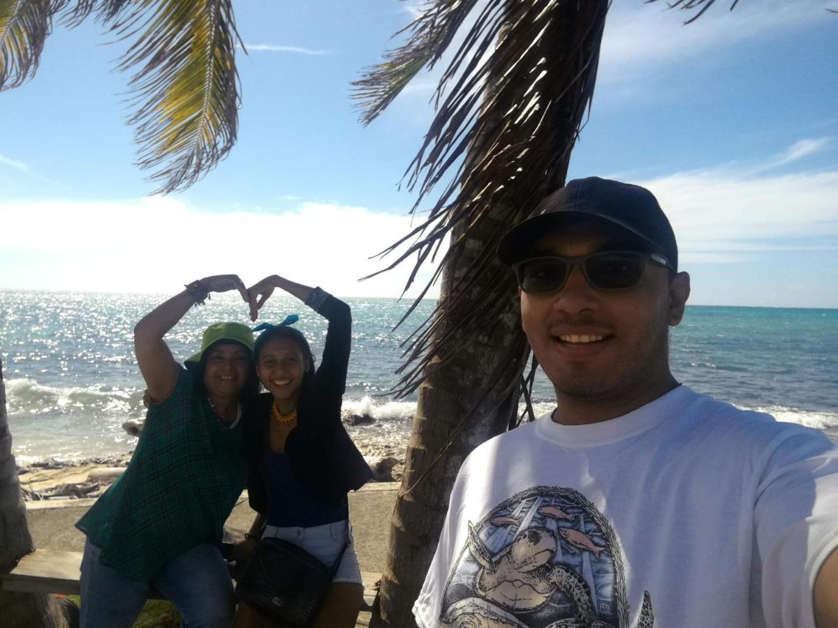 Skyline Guest house San Andres (San Andres and Providencia Islands)
