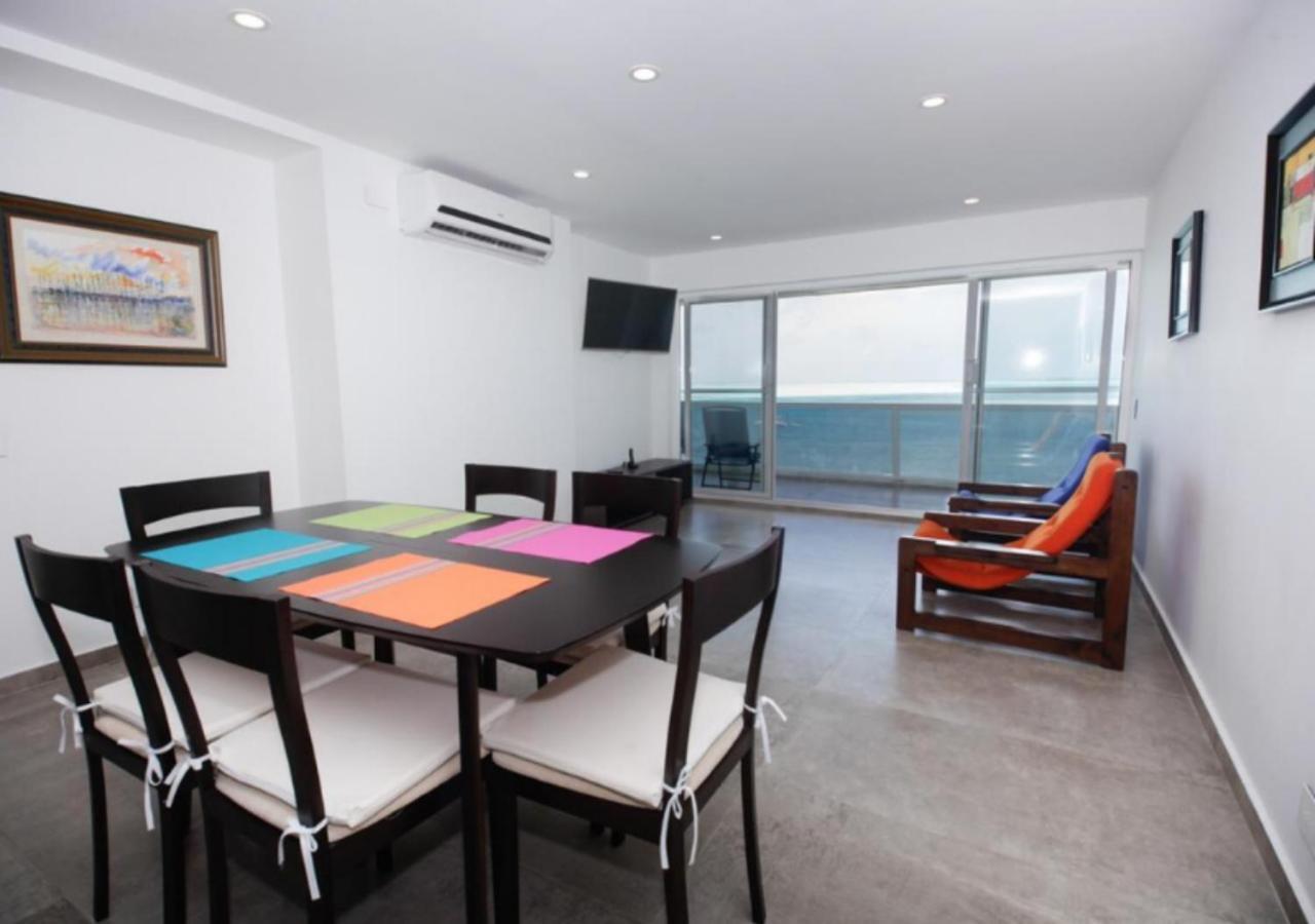 Apartamento En El Sun Rise San Andrés