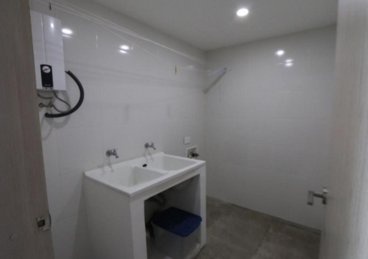 Apartamento En El Sun Rise *