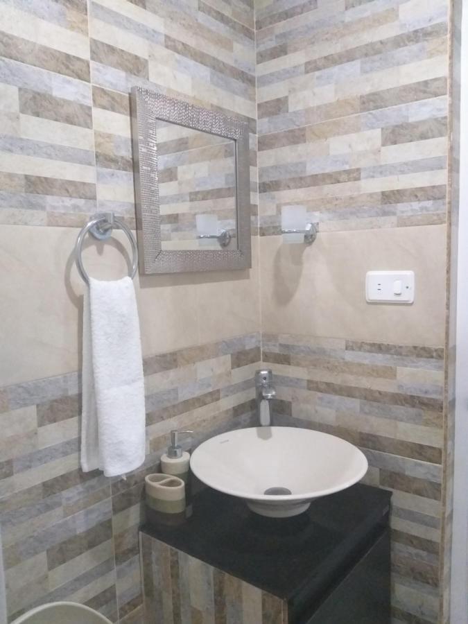 Loft San Andrés