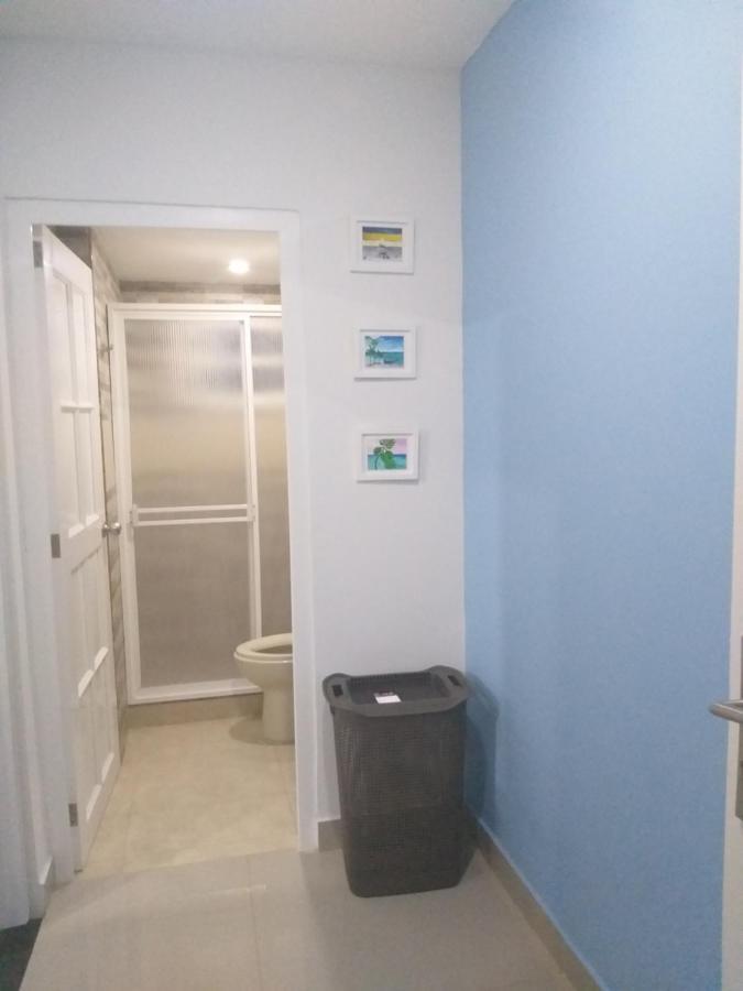 Loft San Andrés