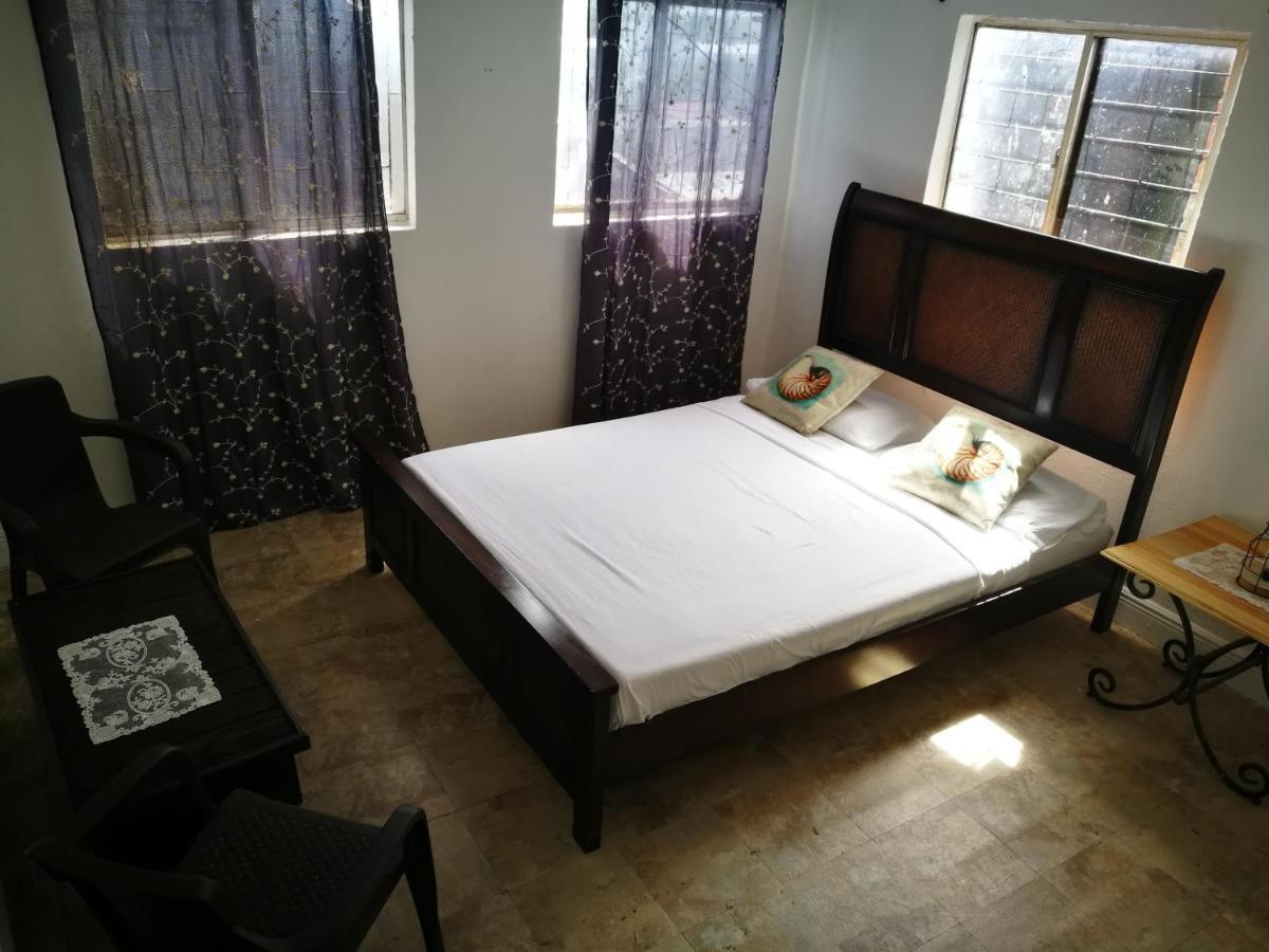 Hotel económico Sea House Bight *