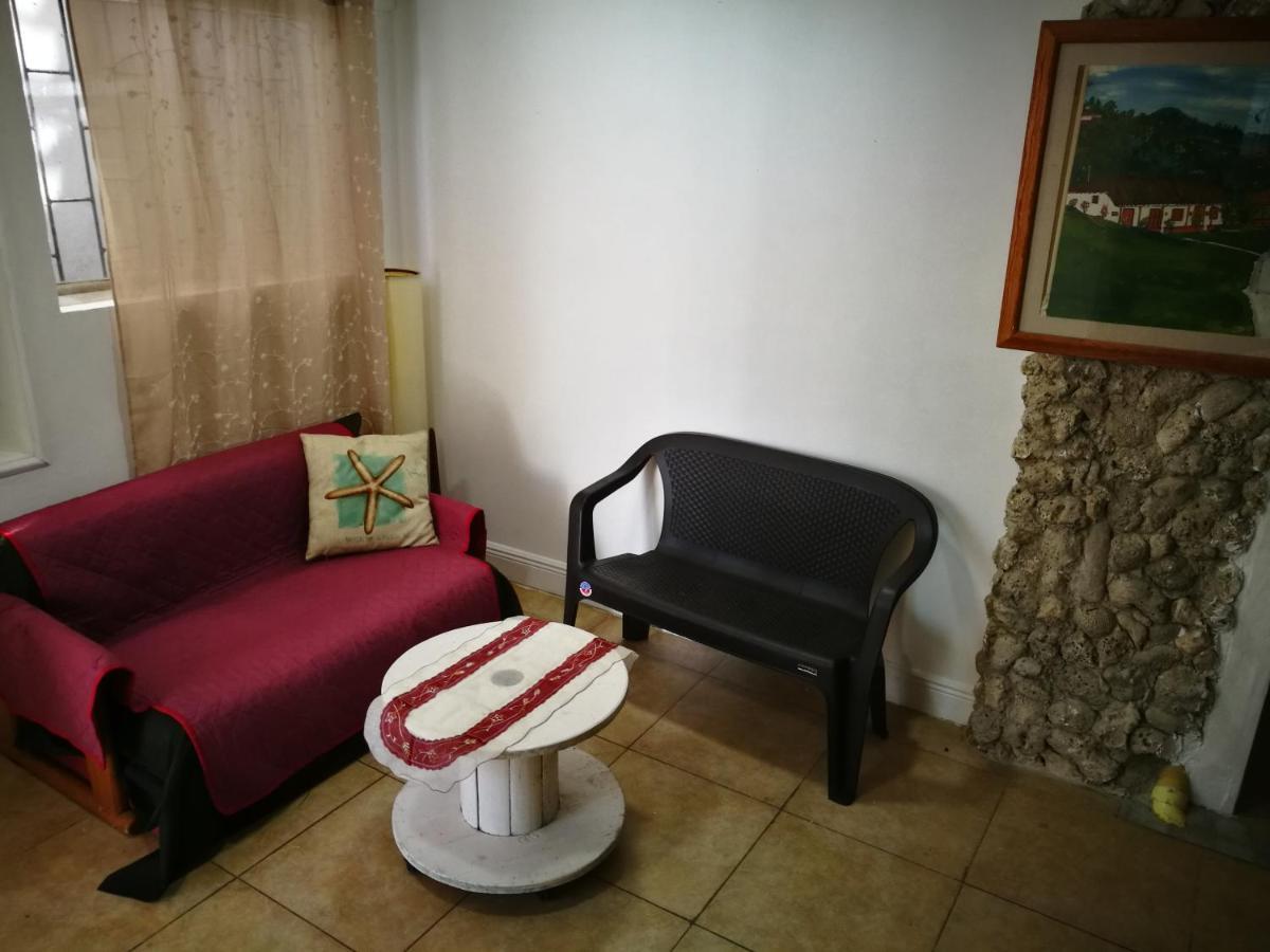 Sea House Bight * San Andrés