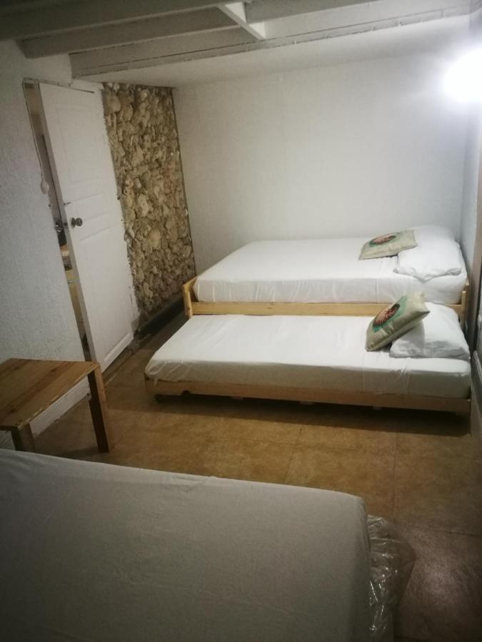 Sea House Bight Hotel económico
