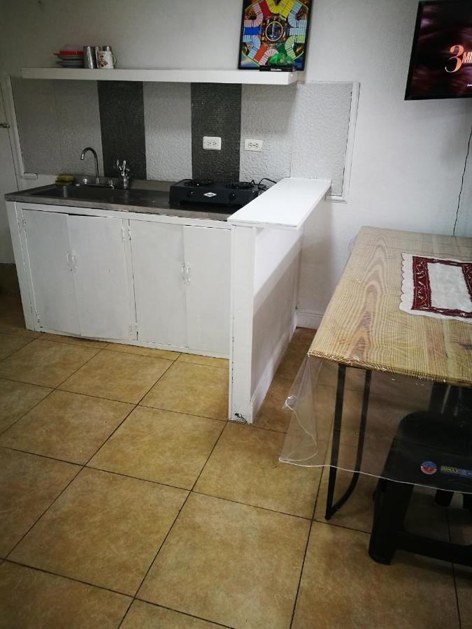 Hotel económico Sea House Bight San Andrés