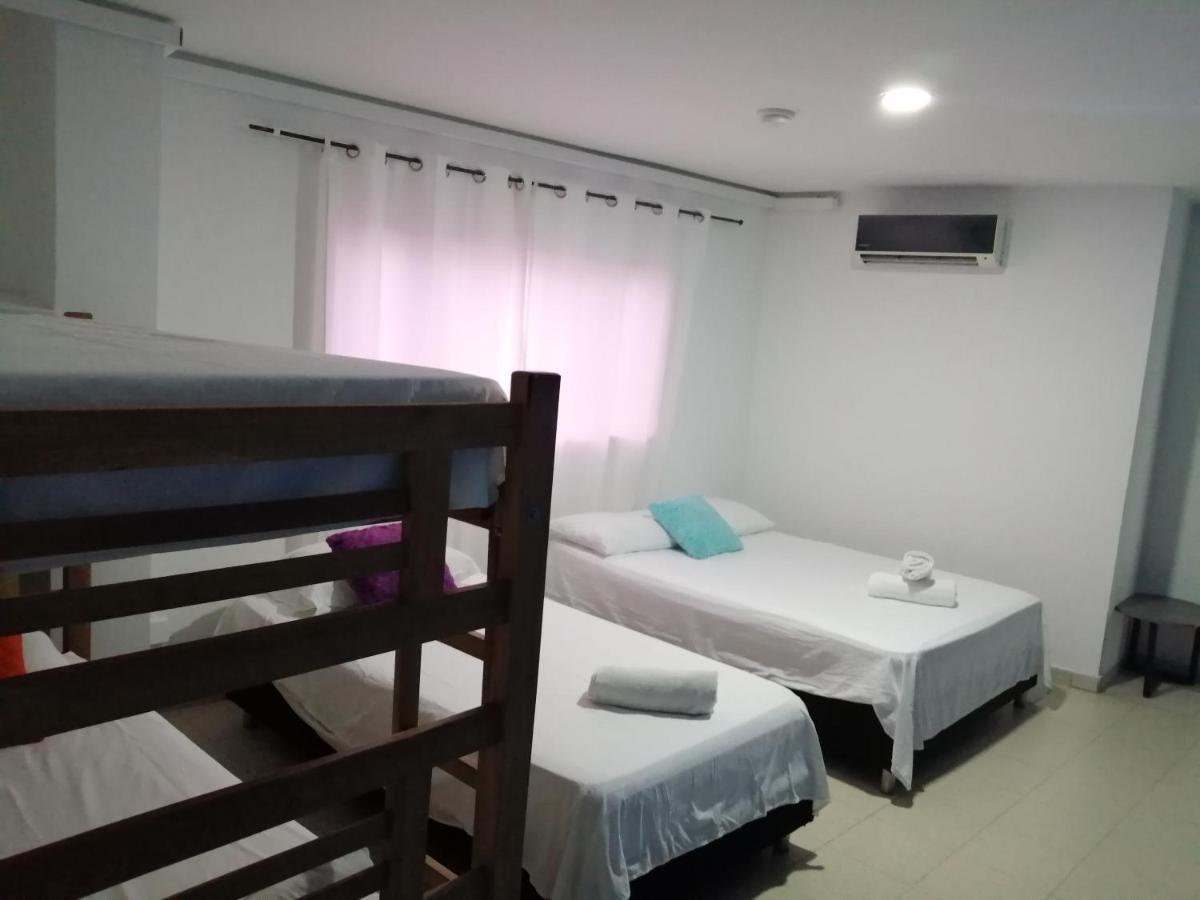 Aptos Majos Centro Apartment