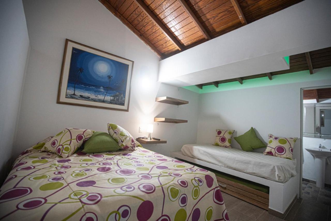West House Lusitania * San Andrés
