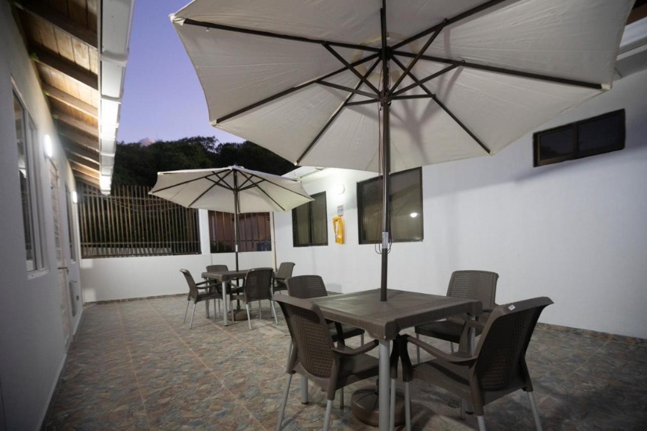 West House Lusitania Pensión San Andrés
