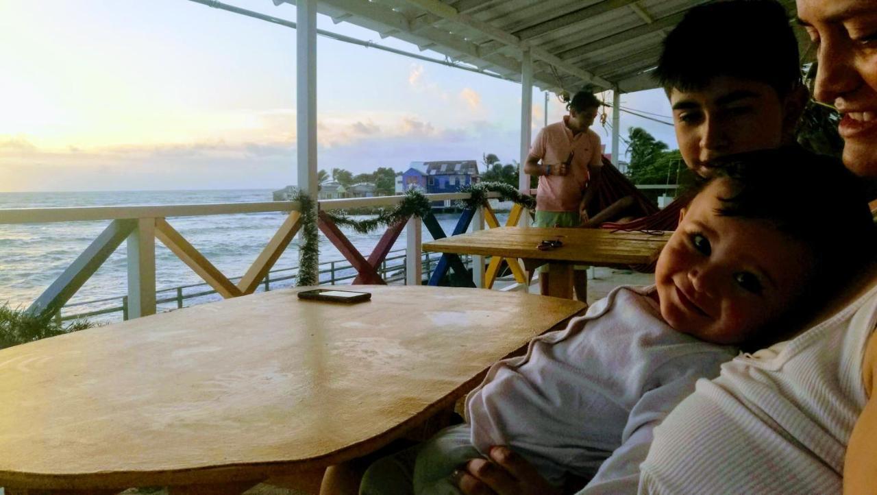 Skyline * San Andres (San Andres and Providencia Islands)