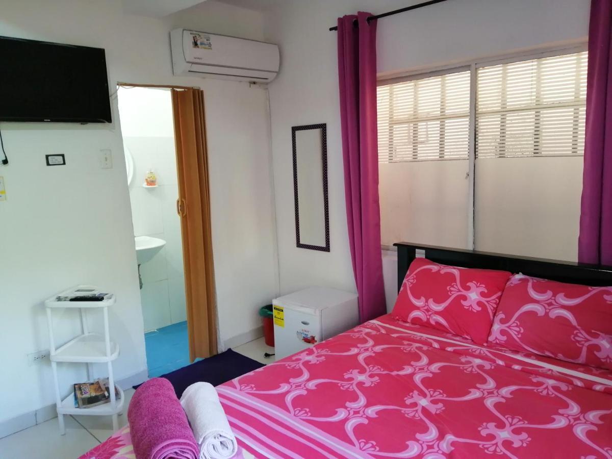Skyline Guest house San Andres (San Andres and Providencia Islands)