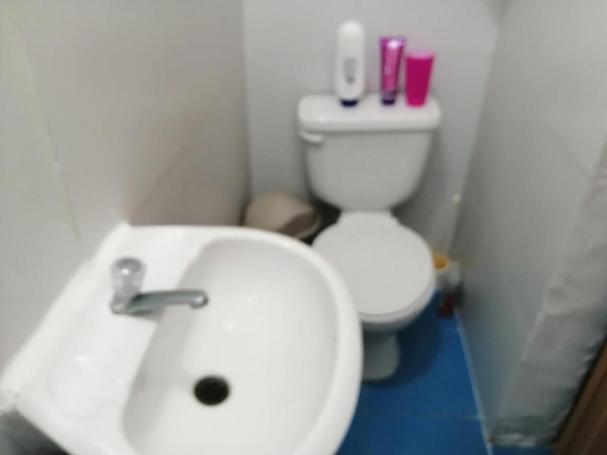 Skyline Guest house San Andres (San Andres and Providencia Islands)