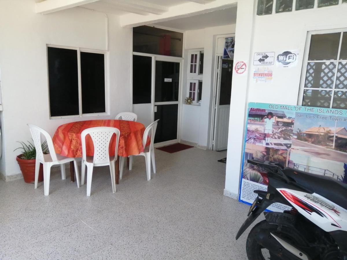 Skyline Guest house