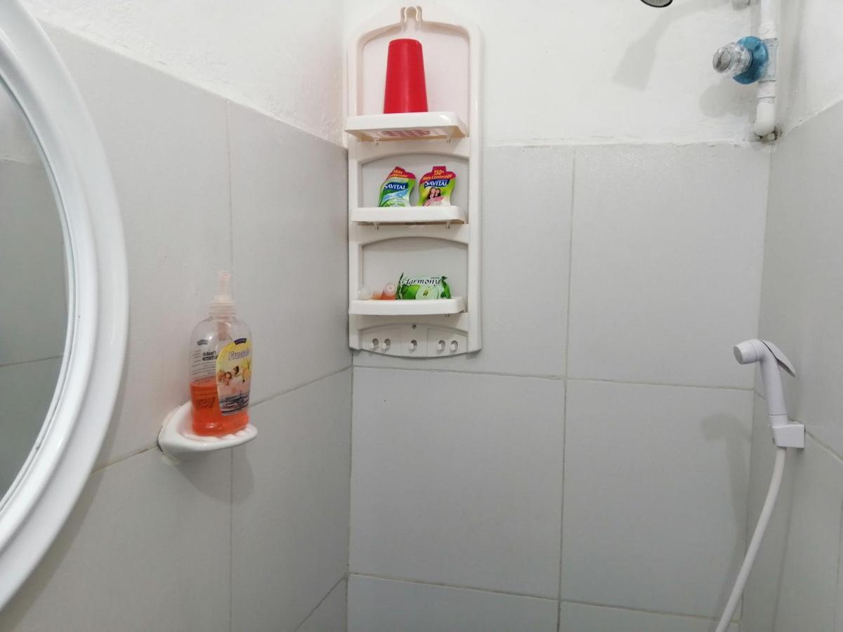 Skyline Guest house San Andres (San Andres and Providencia Islands)