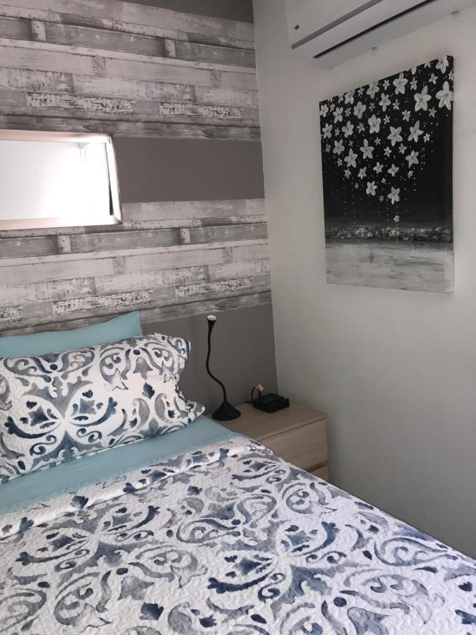 Adyam Homestay San Andres (San Andres and Providencia Islands)