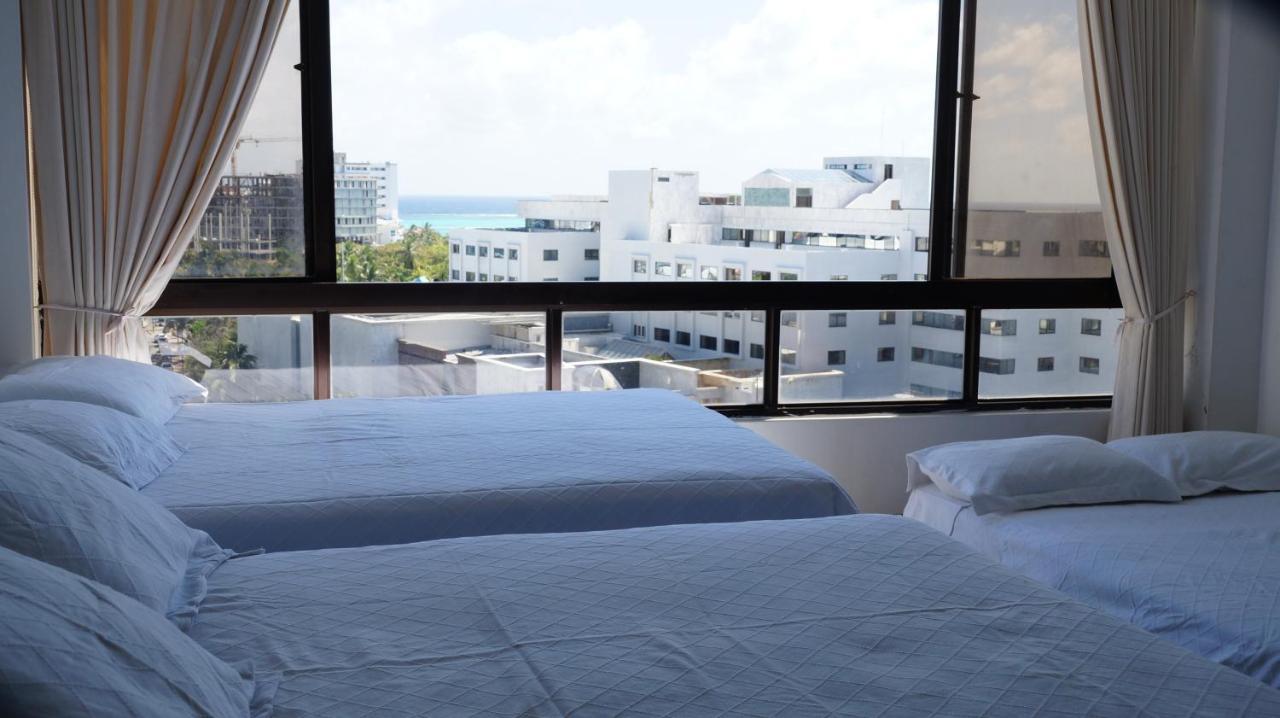 Edificio Bahia Fragata Loft 806 Apartamento San Andrés