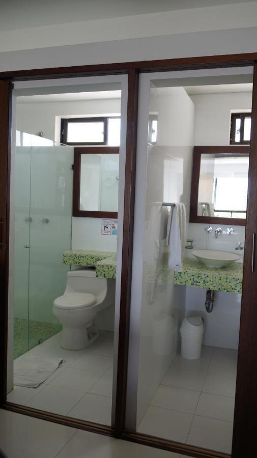 Edificio Bahia Fragata Loft 806 Apartamento *
