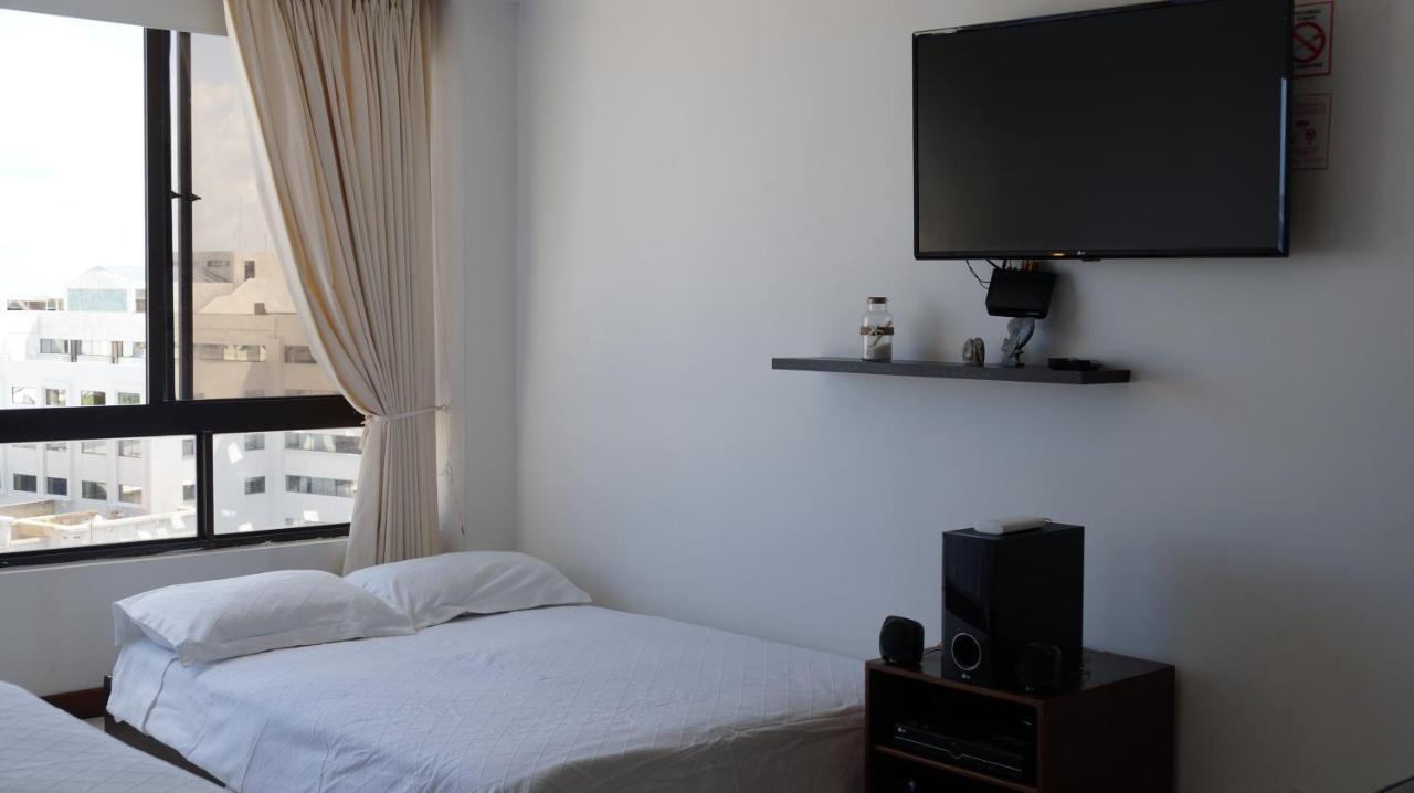 Edificio Bahia Fragata Loft 806 Apartamento San Andrés