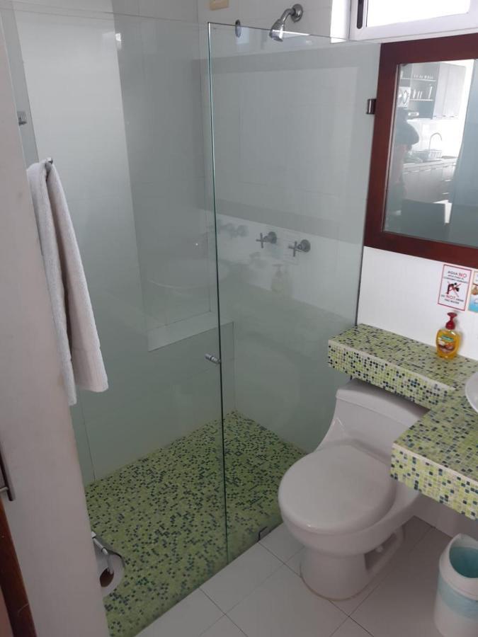 Edificio Bahia Fragata Loft 806 *
