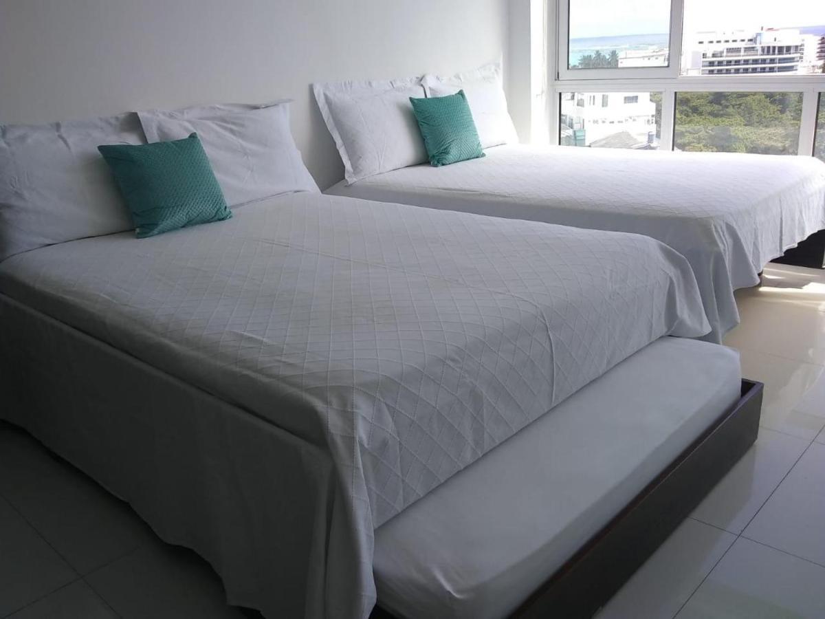 Apartamento Edificio Bahia Fragata Loft 806 San Andrés