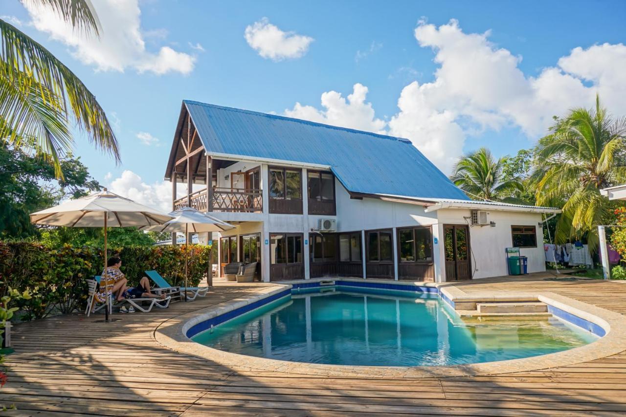Inn Scuba Boutique