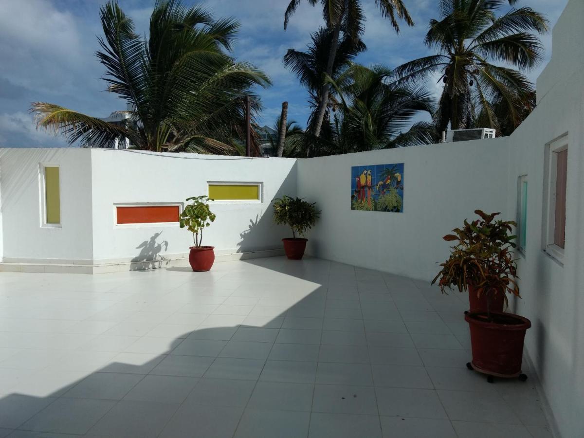 Apartamento Edificio Comodoro / Apto. 501 Con Vista Al Mar *