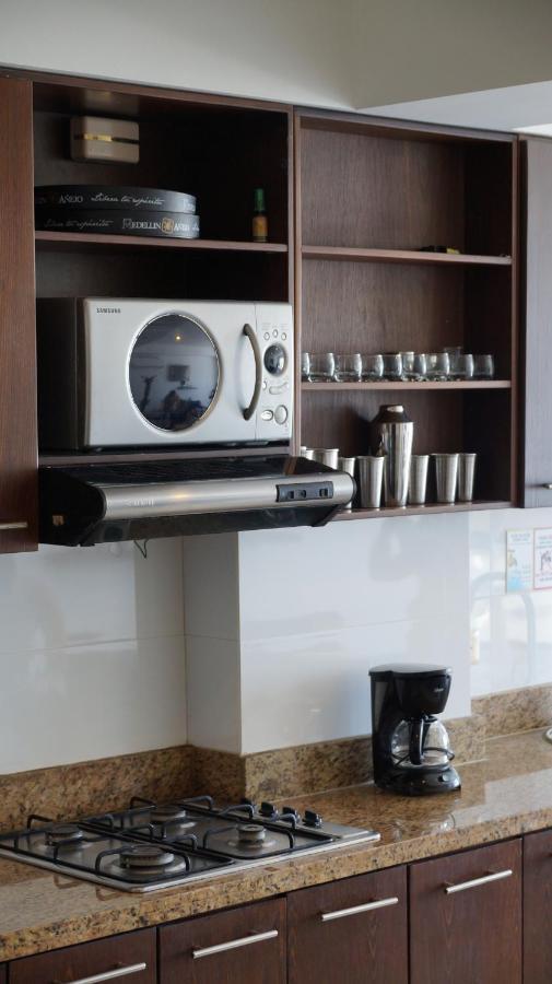 Edificio Bahia Fragata Loft 806 Apartamento