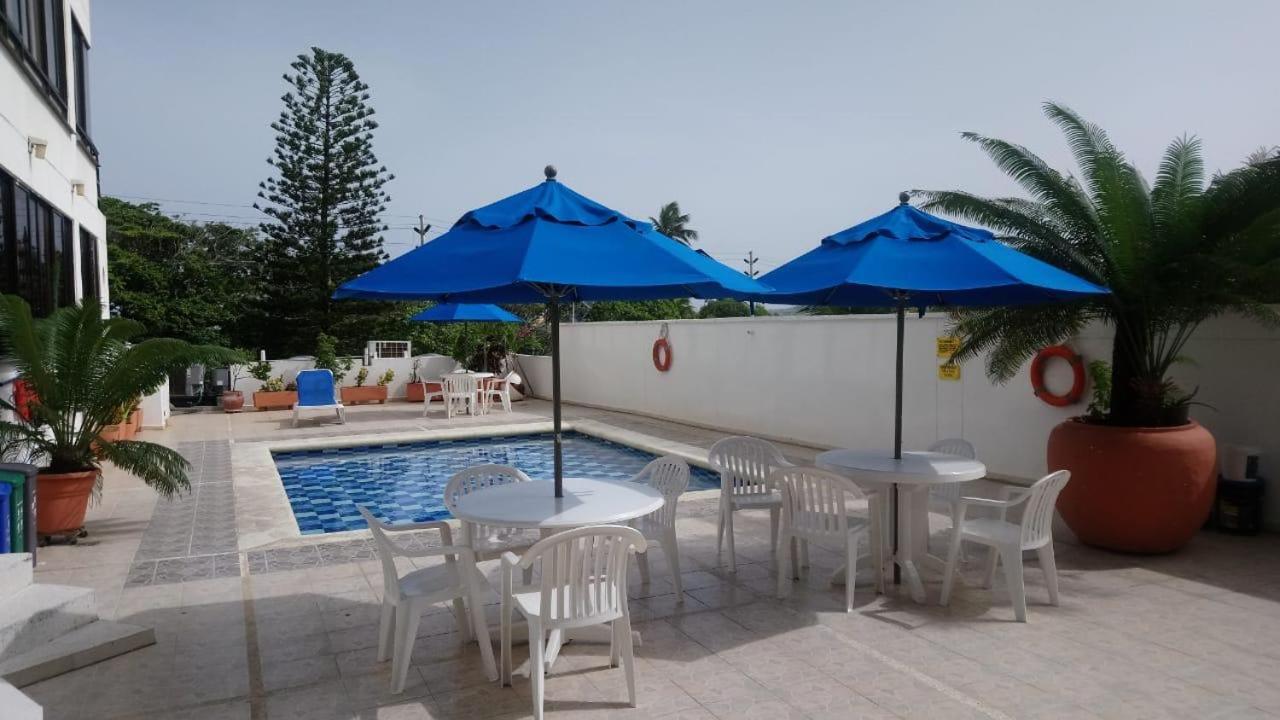 Apartamento Edificio Bahia Fragata Loft 806 San Andrés