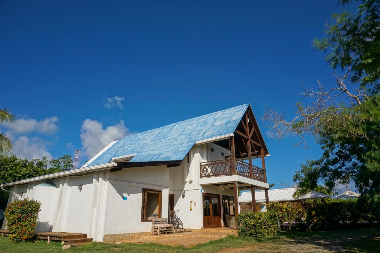 Inn Scuba Boutique San Andrés
