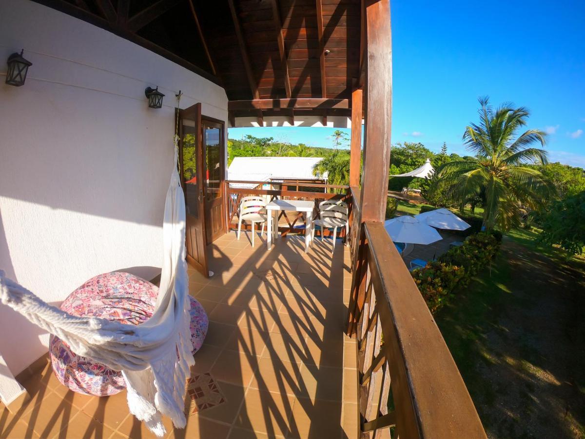Scuba Boutique Inn San Andrés