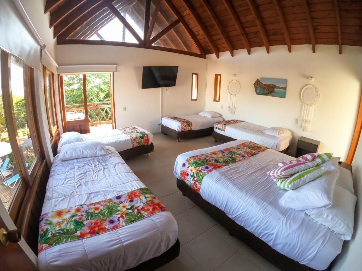 Inn Scuba Boutique San Andrés