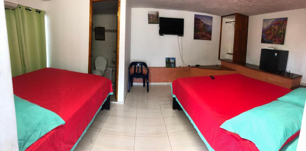 Cano Inn