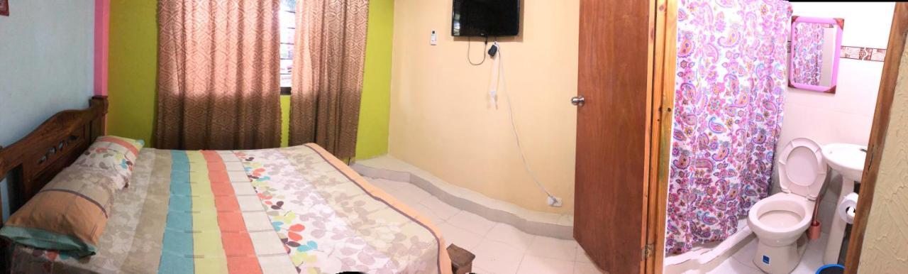 Cano Inn