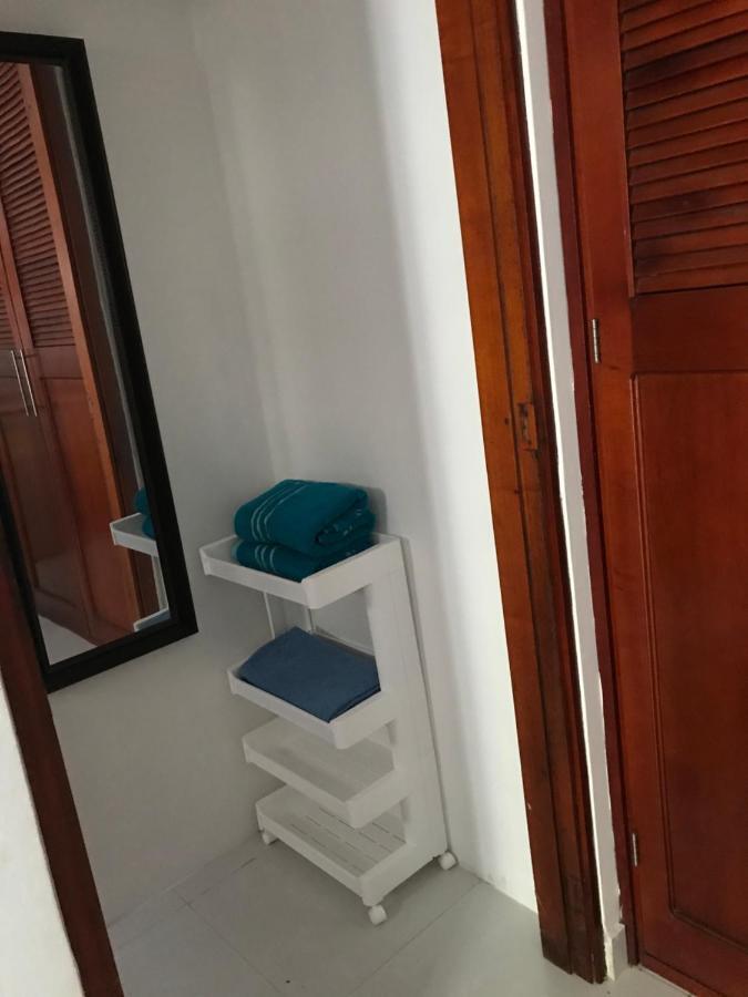 Homestay Adyam San Andres (San Andres and Providencia Islands)