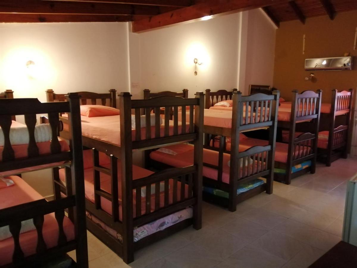 Zamy's Place * San Andrés