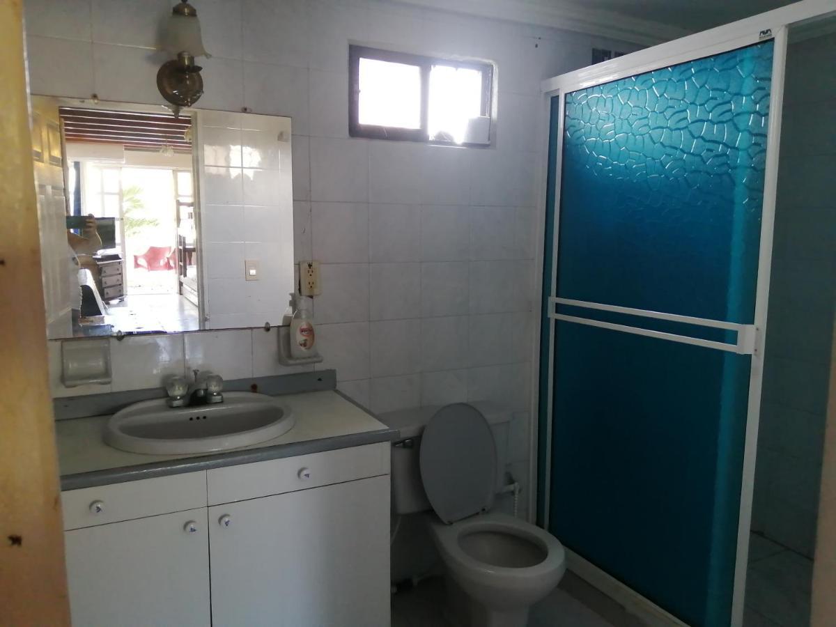 Zamy's Place San Andrés