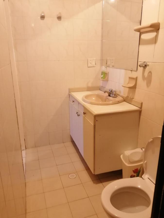 Zamy's Place Hostal *
