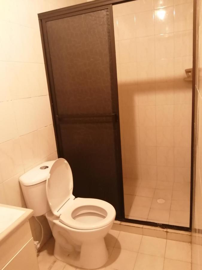 Zamy's Place * San Andrés