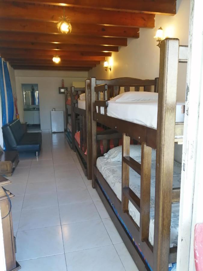 Hostal Zamy's Place *