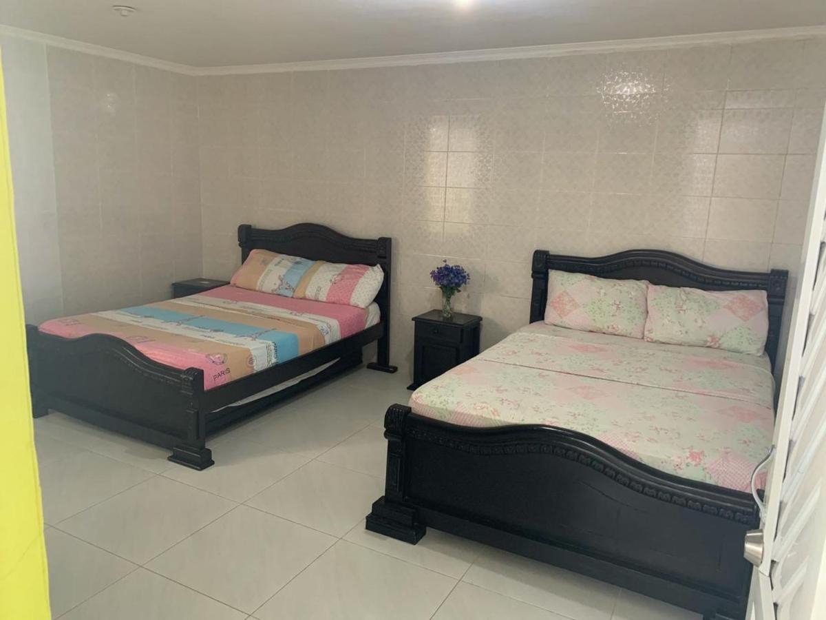 Guest house Cocos Place San Andres (San Andres and Providencia Islands)