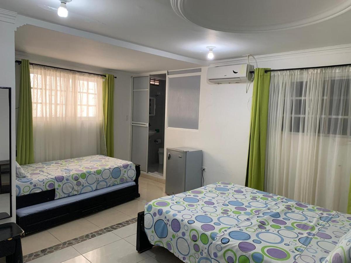 Guest house Cocos Place