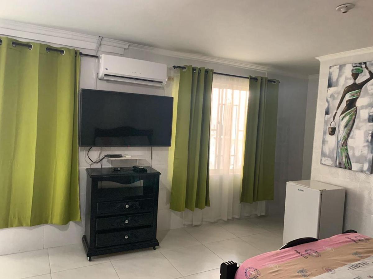 Guest house Cocos Place