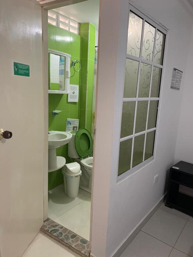 Cocos Place 2* San Andres (San Andres and Providencia Islands)