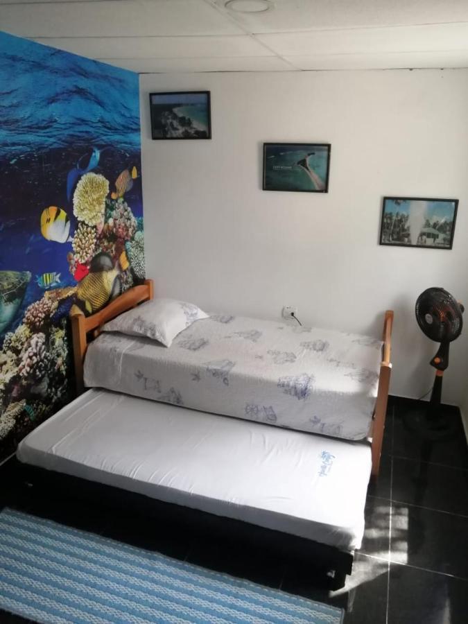 Inn Apartacampi *