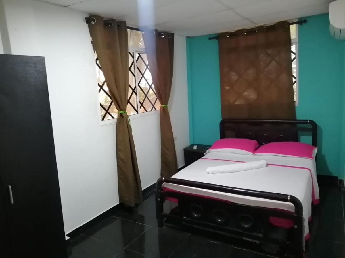 Apartacampi