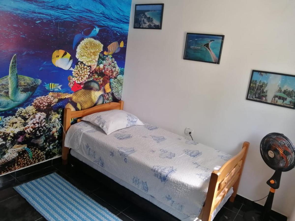Apartacampi Inn *