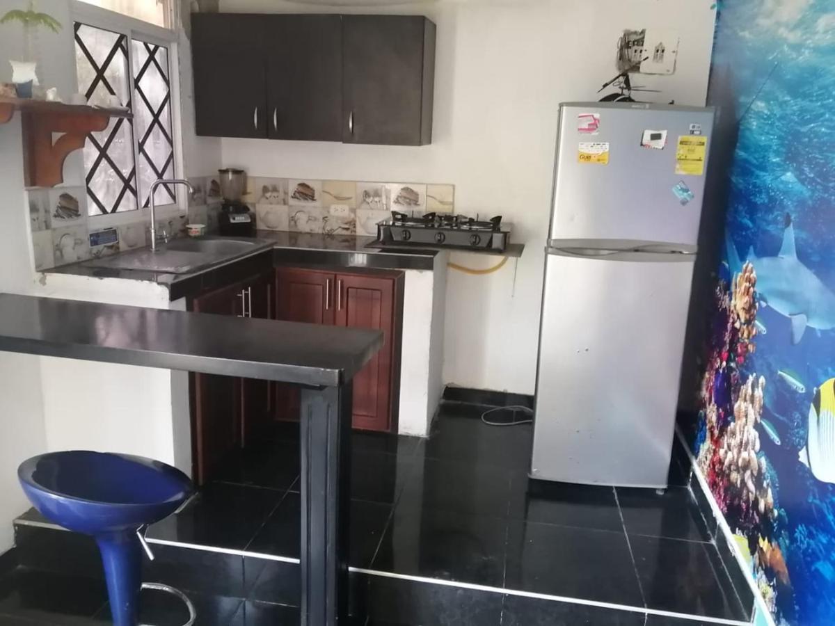 Apartacampi Inn *