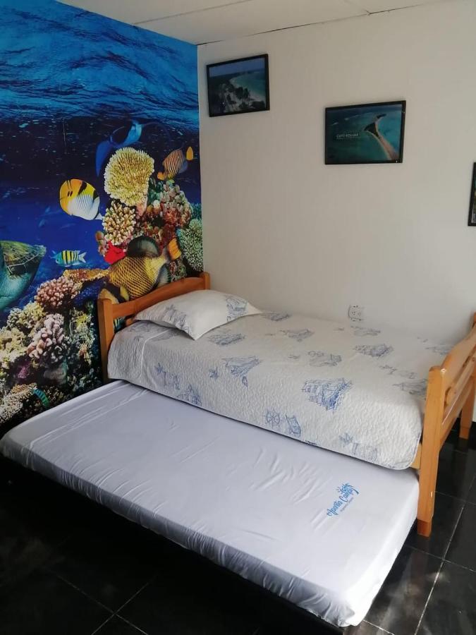 Inn Apartacampi