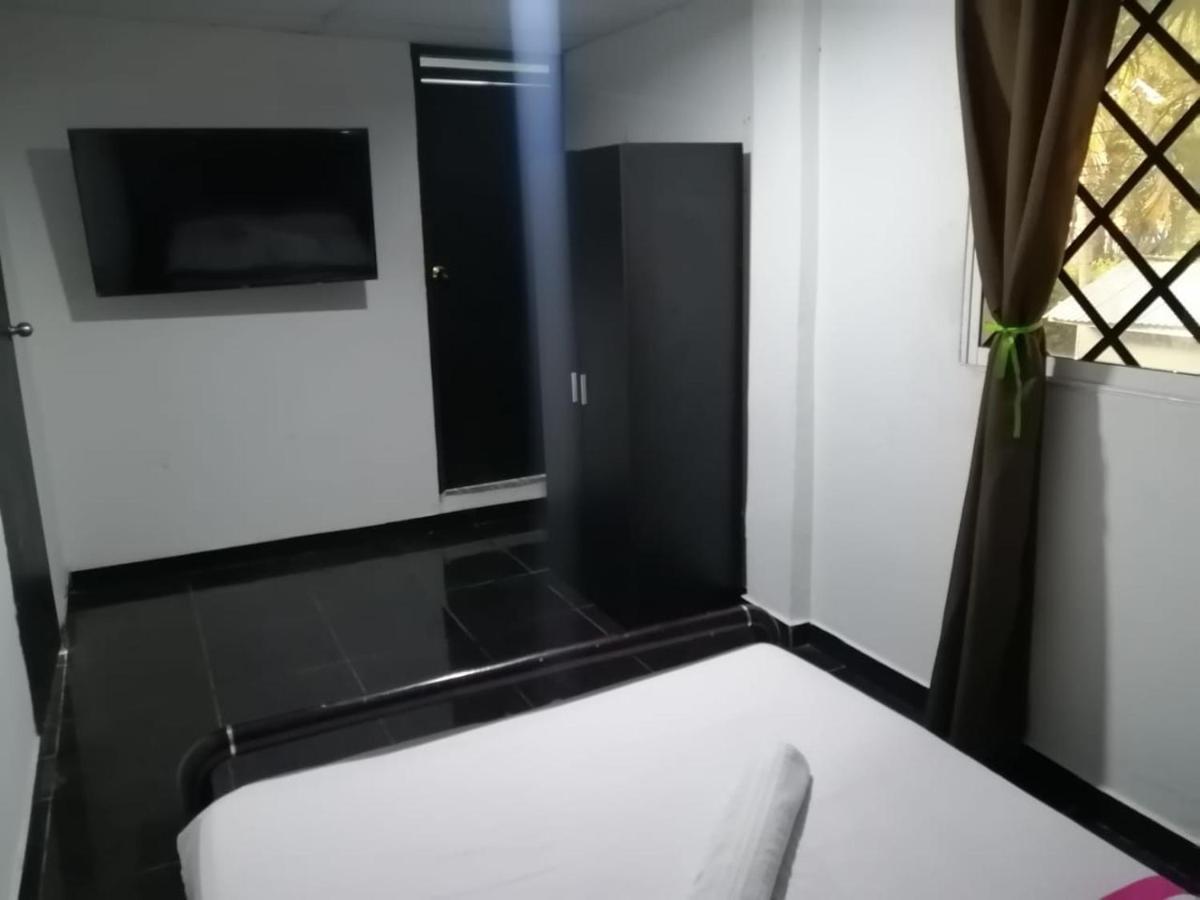 Inn Apartacampi *